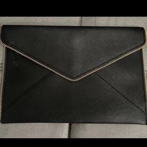 Rebecca Minkoff Leo Clutch